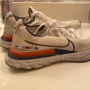 Nike react infinity run Blue ribbon sports